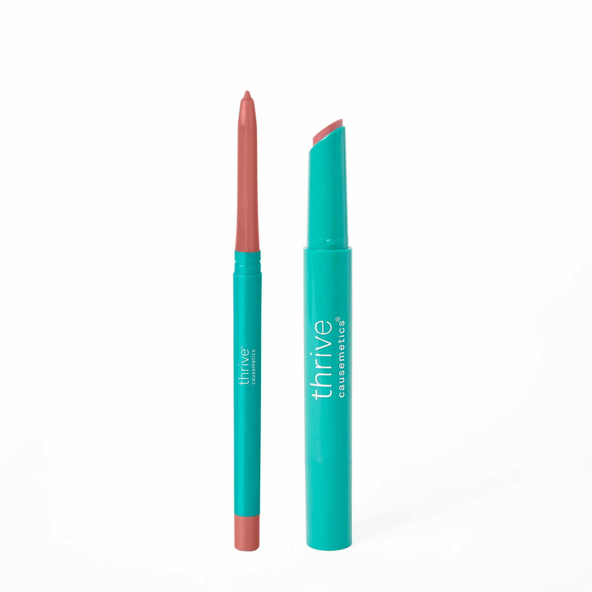 Lip-Defining Duo
