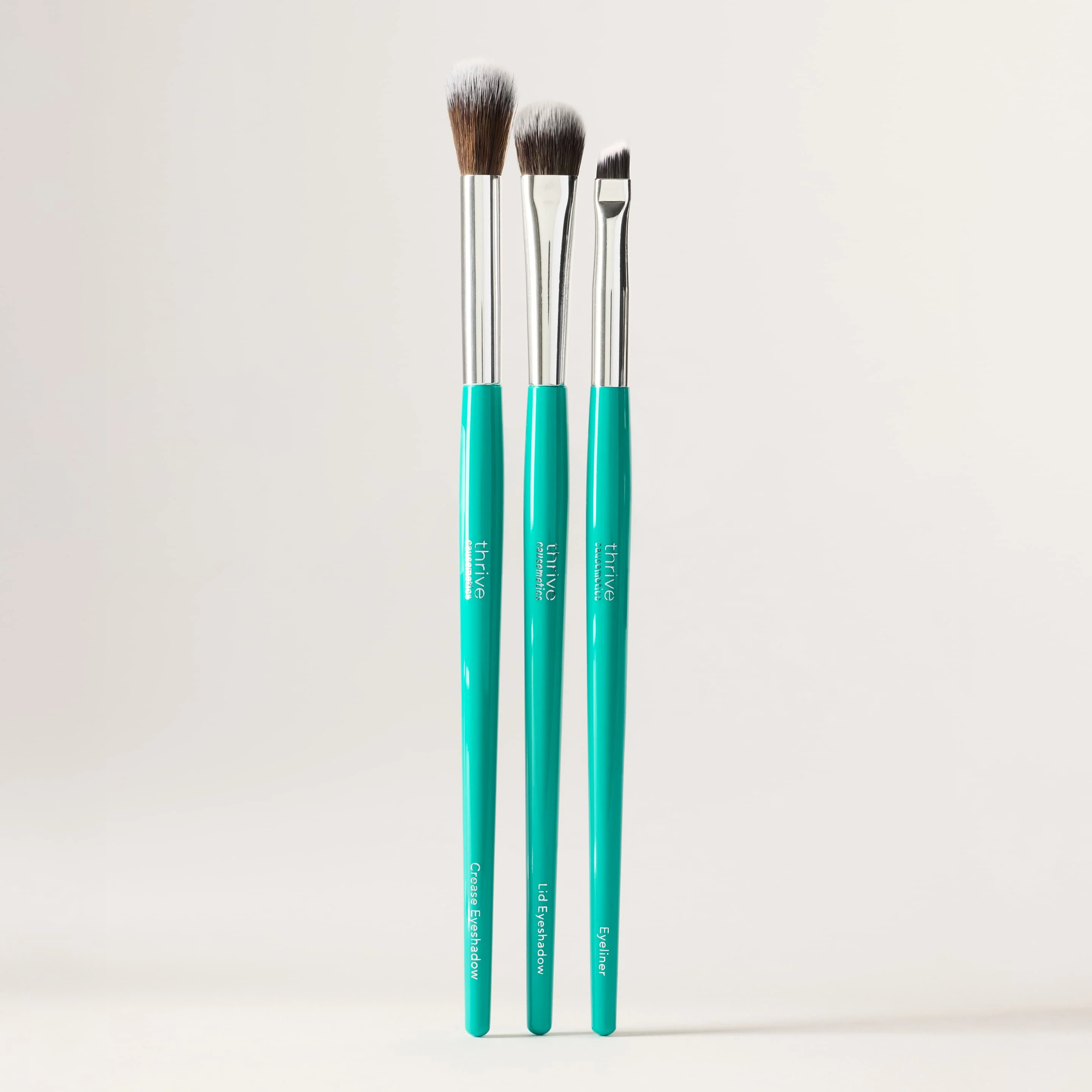 Build Your Own Brushes - 3 Brush Set