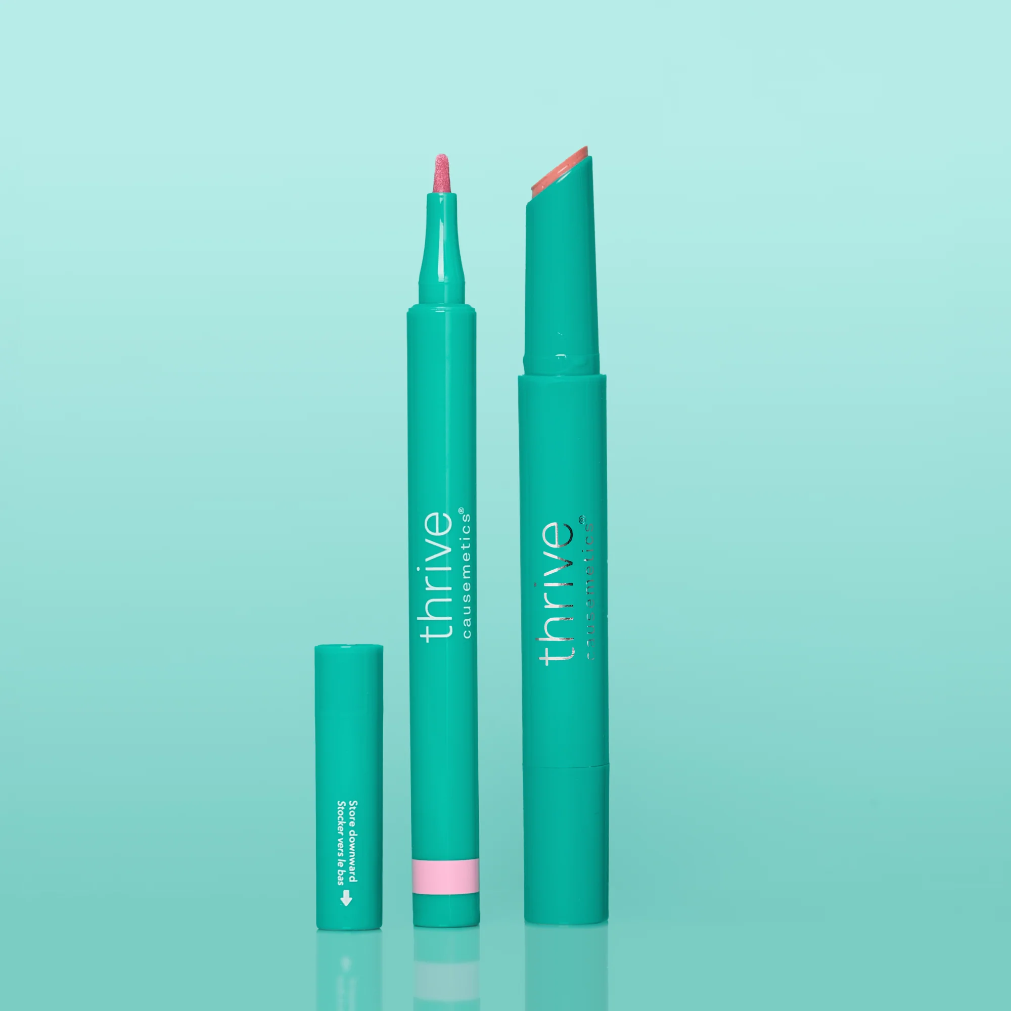 Pink Lip Kit
