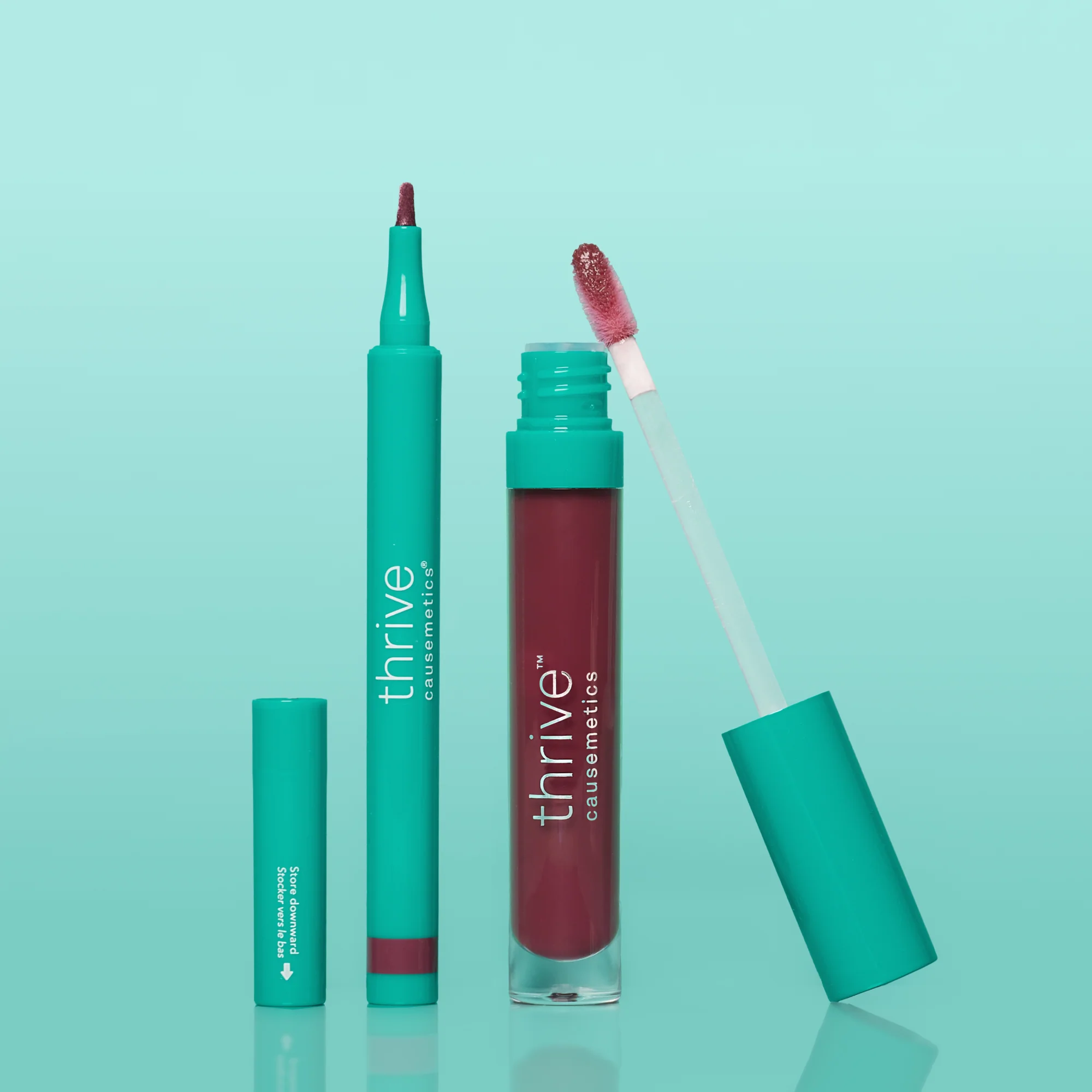 Plump Pout Duo