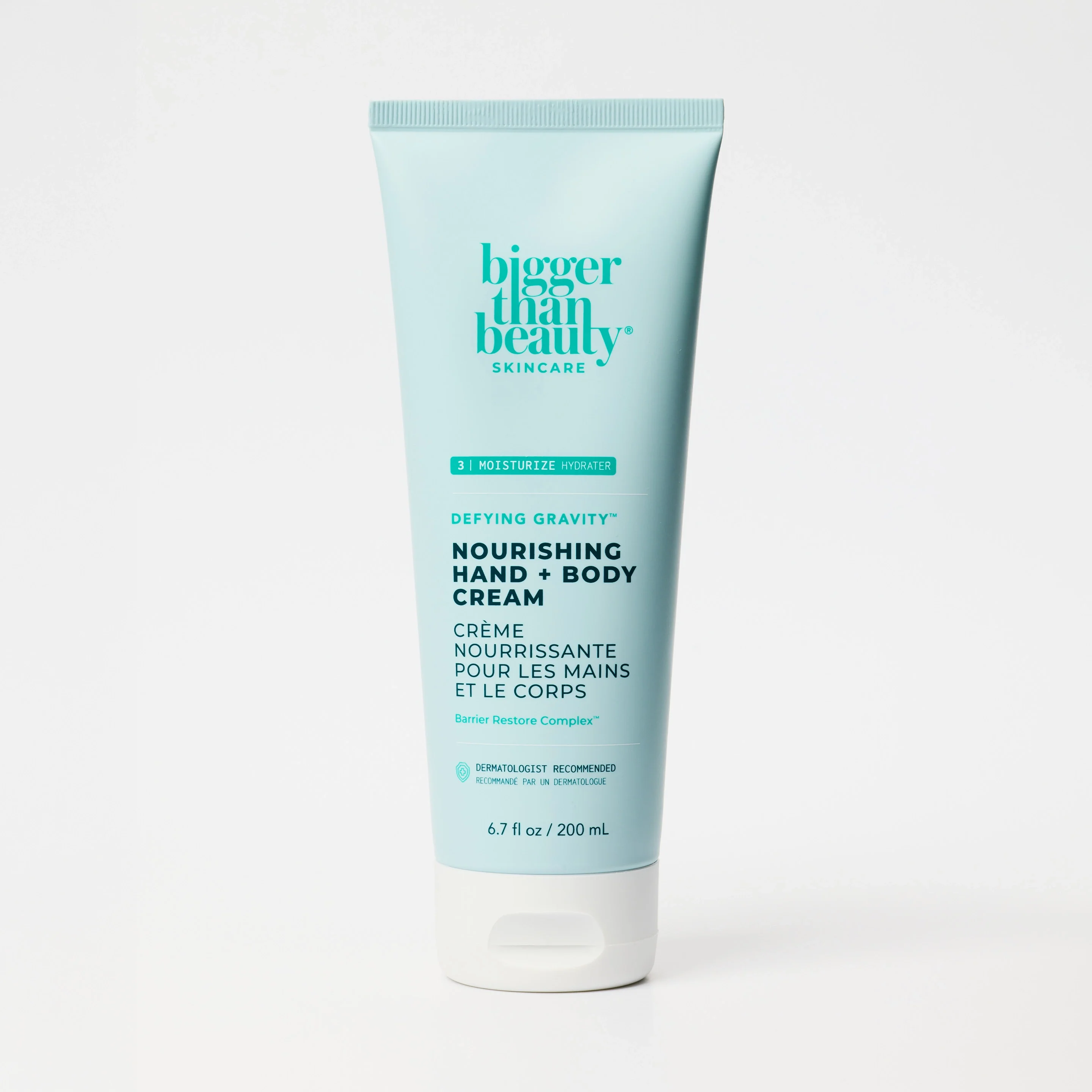 Defying Gravity™ Nourishing Hand + Body Cream
