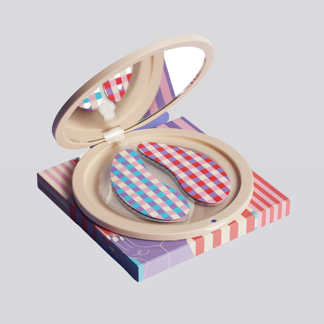 Multeye Mask