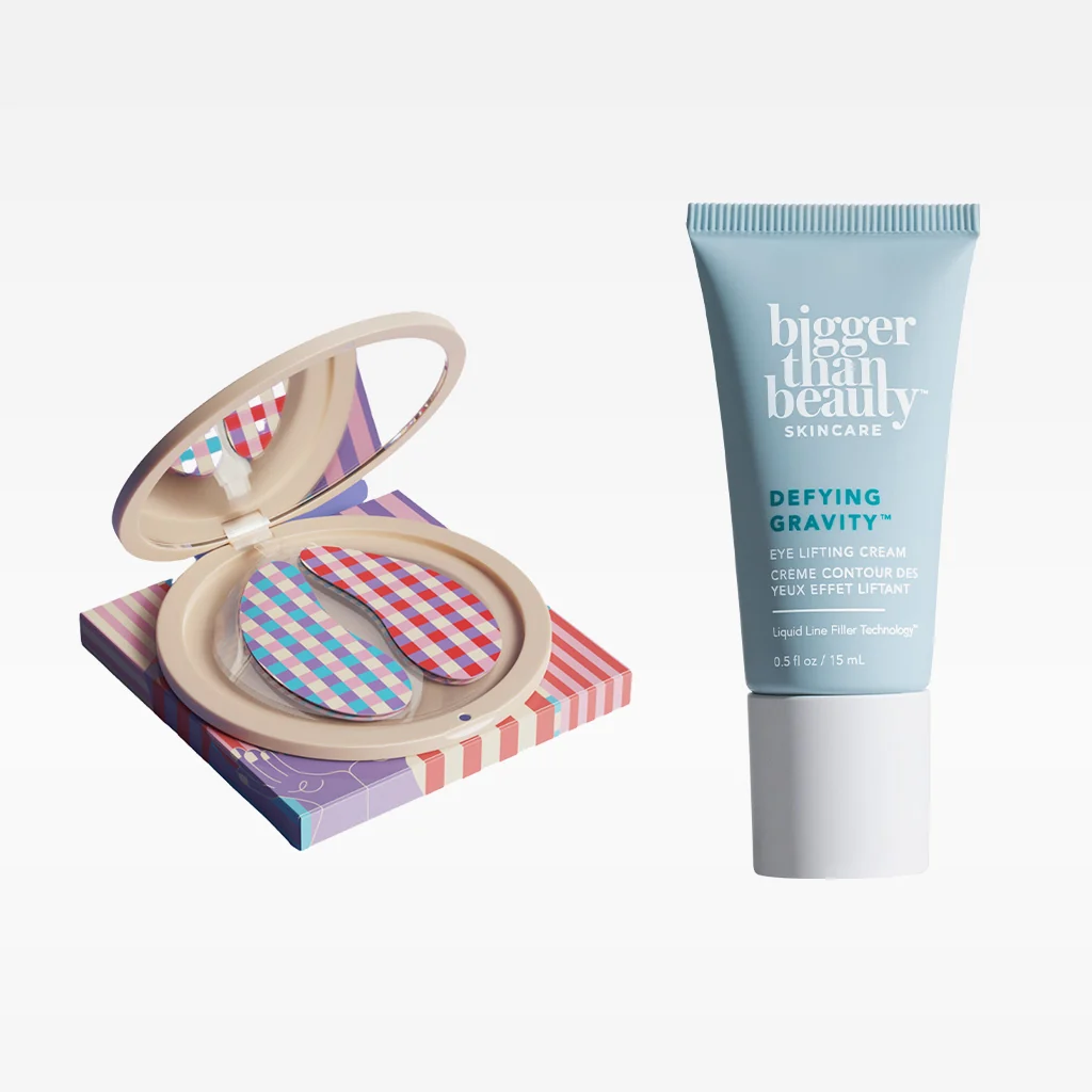 Multeye-Tasking Eye Care Set