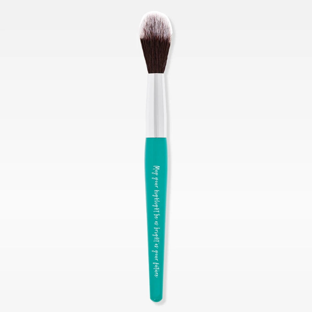 Diffusing Round Highlighter Brush™