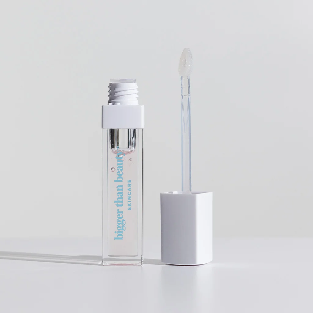 Pout Hero™ Liquid Balm Lip Treatment