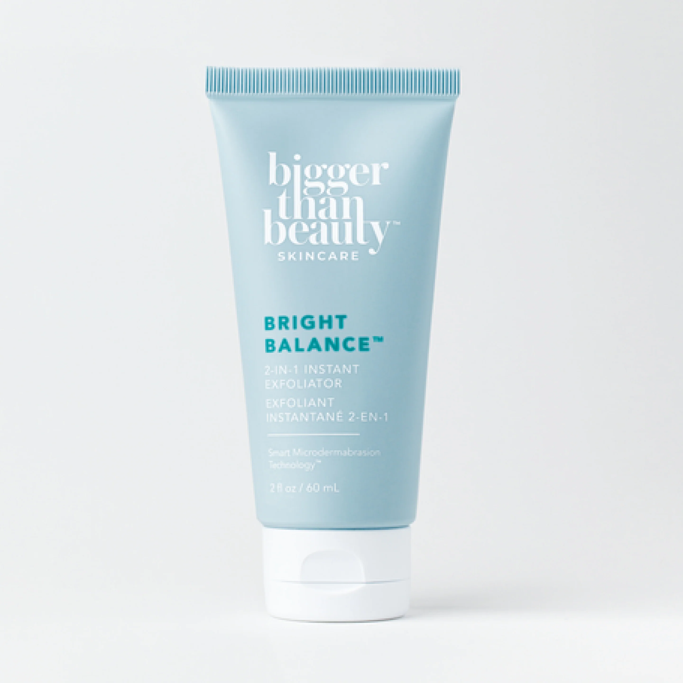 Bright Balance™ 2-in-1 Instant Exfoliator